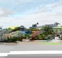 The Loft at Fingal Bay - Palm Beach Accommodation