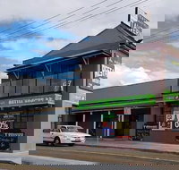 Tenterfield Tavern and Motor Inn - Palm Beach Accommodation