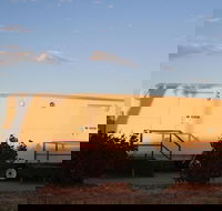 Port Tourist Park - Palm Beach Accommodation