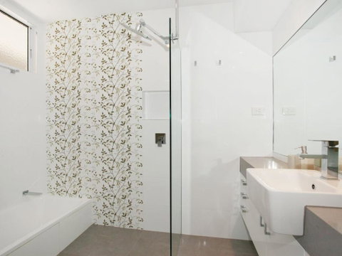 Okinja 71 Hawaiian Escape On The Sunshine Coast! - Palm Beach Accommodation 5