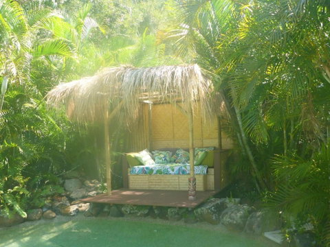 Okinja 71 Hawaiian Escape On The Sunshine Coast! - Palm Beach Accommodation 6