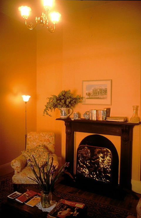 Adelaide Heritage Cottages & Apartments - Palm Beach Accommodation 4
