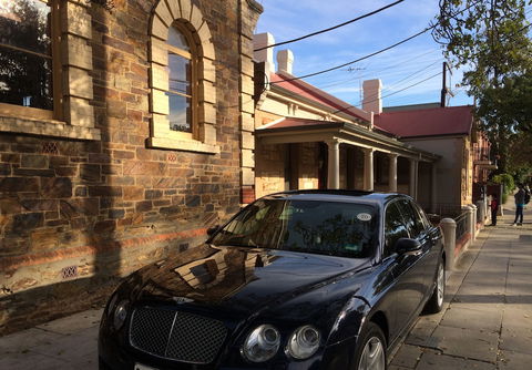 Adelaide Heritage Cottages & Apartments - Palm Beach Accommodation 3