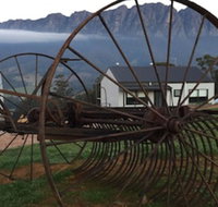 Manna Hill Farm - Palm Beach Accommodation