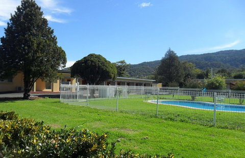 Murrurundi Motel - Palm Beach Accommodation 5