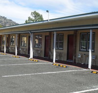 Murrurundi motel