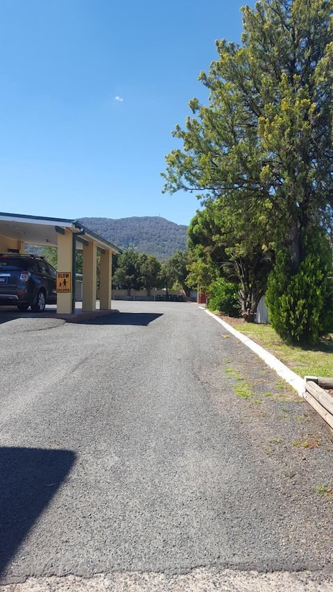 Murrurundi Motel - Palm Beach Accommodation 6