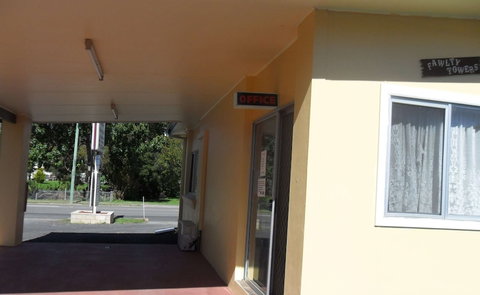 Murrurundi Motel - Palm Beach Accommodation 4