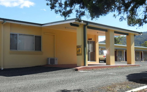 Murrurundi Motel - Palm Beach Accommodation 3