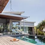 Akoakoa Sunrise Beach - Palm Beach Accommodation 0