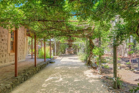 Bungala House 1856 - Palm Beach Accommodation 6