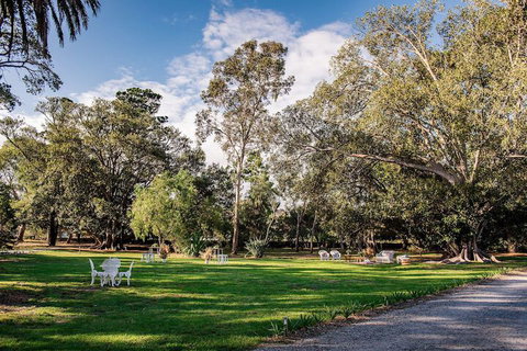 Bungala House 1856 - Palm Beach Accommodation 3