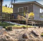 Sunny Gum - Palm Beach Accommodation