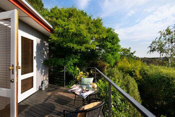 Gables Bend On High - Palm Beach Accommodation 5