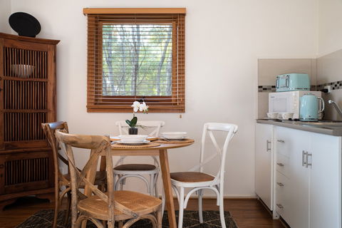 Gables Bend On High - Palm Beach Accommodation 6