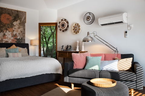 Gables Bend On High - Palm Beach Accommodation 2
