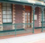 34 on Emily - Palm Beach Accommodation