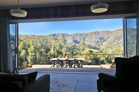 Amaroo Valley Springs - Palm Beach Accommodation 7