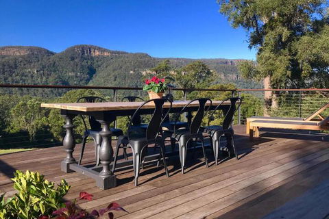 Amaroo Valley Springs - Palm Beach Accommodation 5