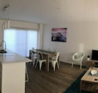 Santa Monica Lodge - Palm Beach Accommodation