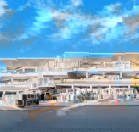 Footprints at Fingal Bay - Palm Beach Accommodation