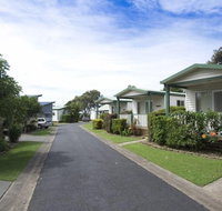 Reflections Holiday Parks Urunga - Palm Beach Accommodation
