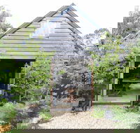 Elm Cottage Barn - Palm Beach Accommodation