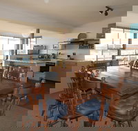 Donaldsons at Pambula Beach - Palm Beach Accommodation