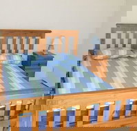 Sunrise at Fingal Bay - Palm Beach Accommodation