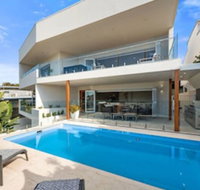 Ultimate Beach House - Palm Beach Accommodation