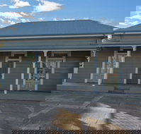 The Pambula Cottage - Palm Beach Accommodation