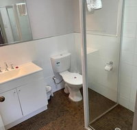Paringa Hotel Motel