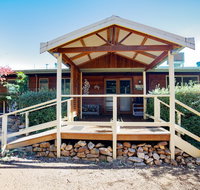 Tegwan's Nest - Palm Beach Accommodation