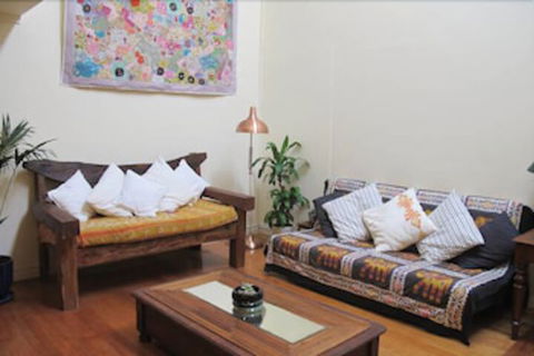 MONIKA, 1BDR Collingwood Apartment - Palm Beach Accommodation 3