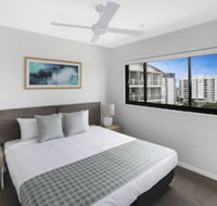 Direct Hotels - Sea Breeze Mooloolaba - Palm Beach Accommodation