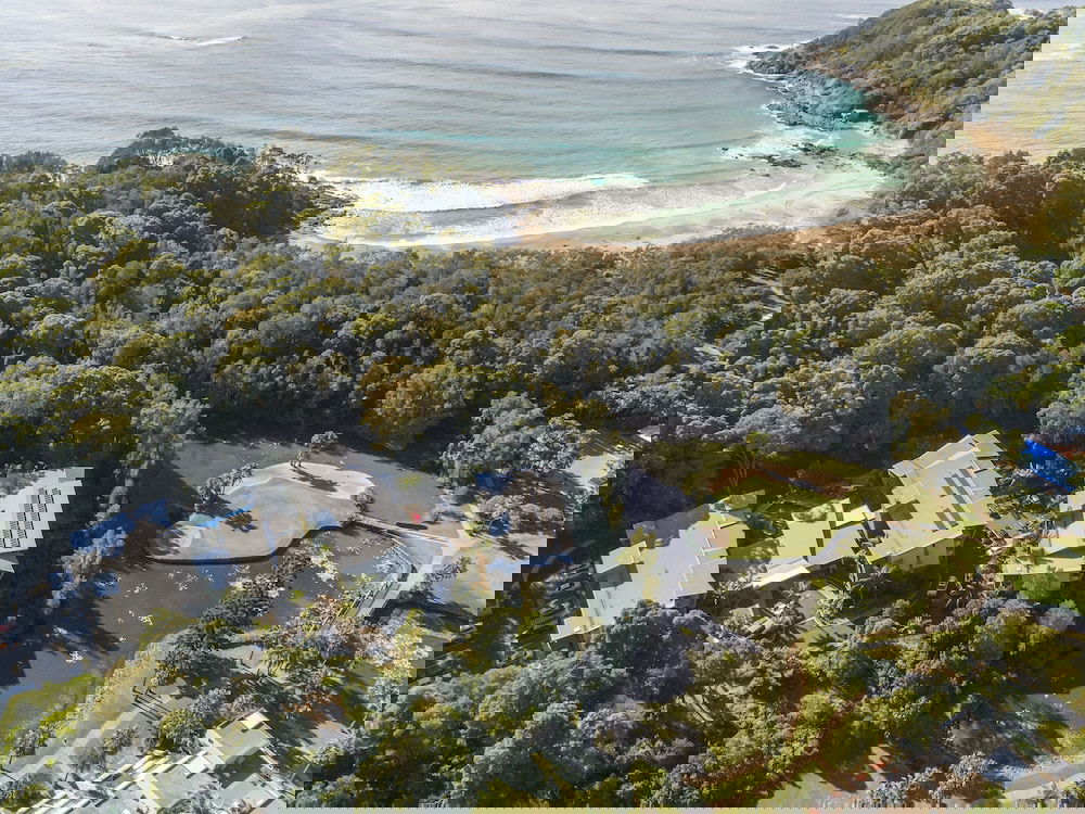 Glenreagh NSW Palm Beach Accommodation