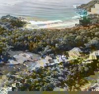 Club Wyndham Coffs Harbour Trademark Collection by Wyndham - Palm Beach Accommodation