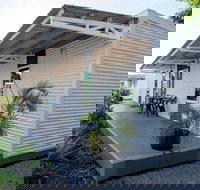 Discovery Parks  Darwin - Palm Beach Accommodation