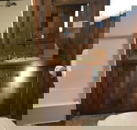 Cradle Mountain Highlanders Cottages - Palm Beach Accommodation