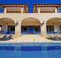 Villa Vivante - Palm Beach Accommodation