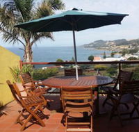 High on Penguin - Palm Beach Accommodation