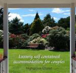 Highgrove - Palm Beach Accommodation