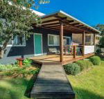 Tallowood beachfront cottage - Palm Beach Accommodation