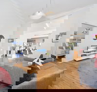 Fingal Beach Shack - Palm Beach Accommodation