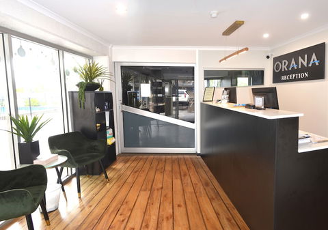 Orana Motel Dubbo - Palm Beach Accommodation 5