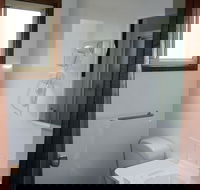 BIG4 Seymour Holiday Park - Palm Beach Accommodation