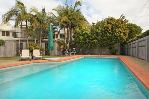 Unit 9 Marcoola Shores 1 Flindersia Street Marcoola 500 BOND LINEN INCLUDED - Palm Beach Accommodation 4