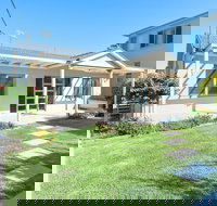 Bamboo Bay at Fingal Bay - Palm Beach Accommodation