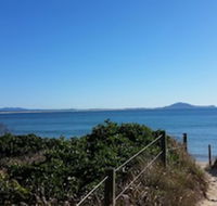 Hat Head Holiday Park - Palm Beach Accommodation