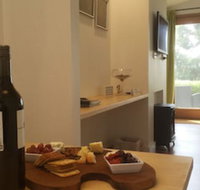 The Jonathan Art Centre - Palm Beach Accommodation